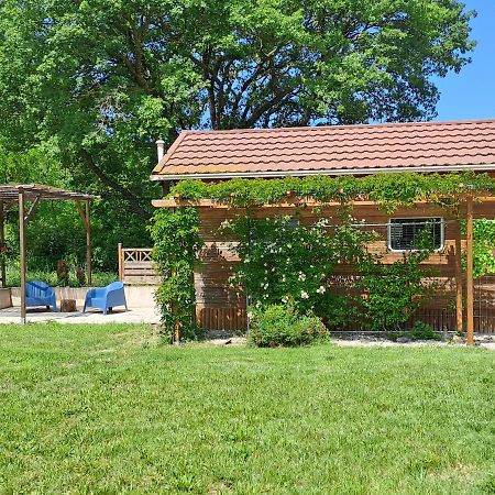 Chalet De Provence آيكس أومبروفينس المظهر الخارجي الصورة
