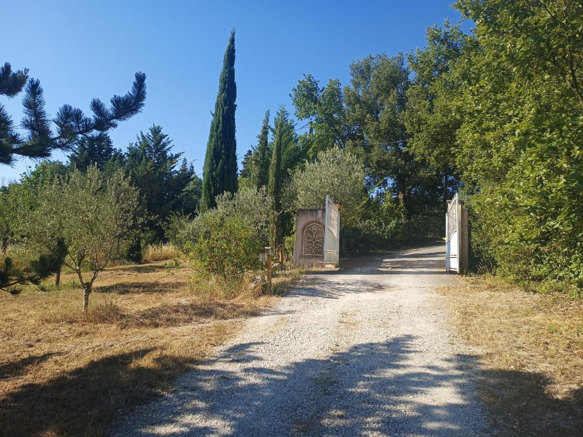 Chalet De Provence آيكس أومبروفينس المظهر الخارجي الصورة