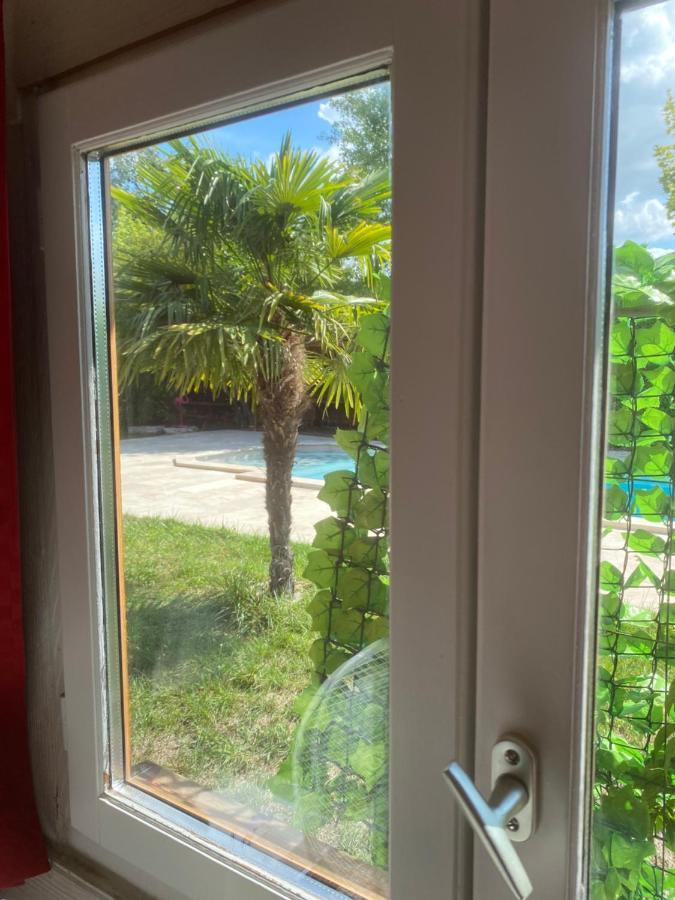 Chalet De Provence آيكس أومبروفينس المظهر الخارجي الصورة