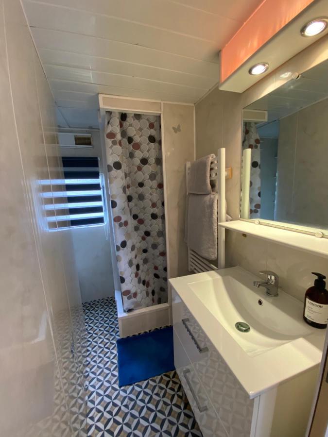 Chalet De Provence آيكس أومبروفينس المظهر الخارجي الصورة
