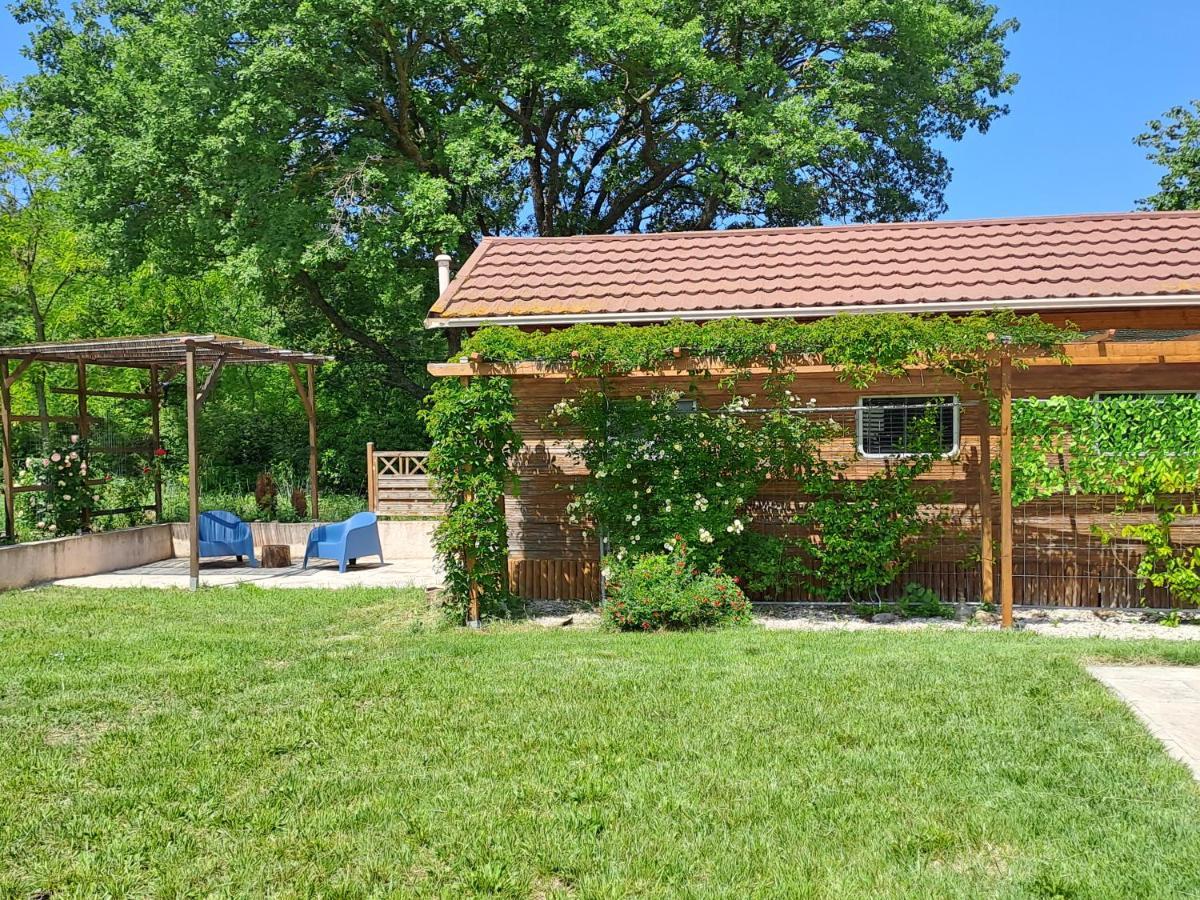 Chalet De Provence آيكس أومبروفينس المظهر الخارجي الصورة
