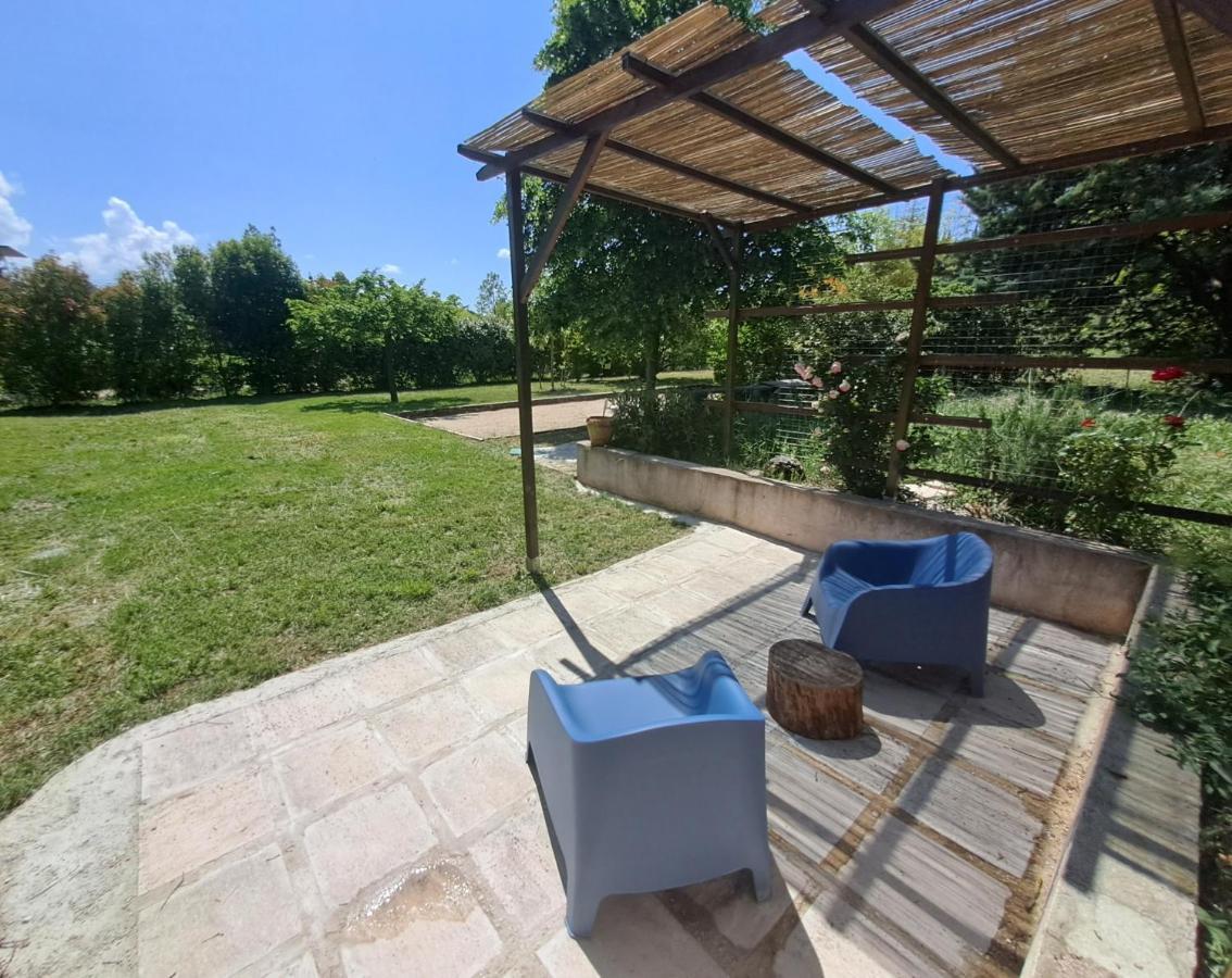 Chalet De Provence آيكس أومبروفينس المظهر الخارجي الصورة